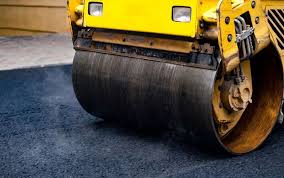 Why Choose Us For All Your Driveway Paving Needs in Fairfield, IA?